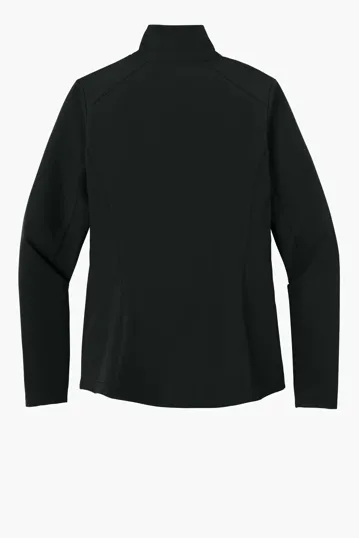 Port Authority Women's C-FREE Core Soft Shell — view 6