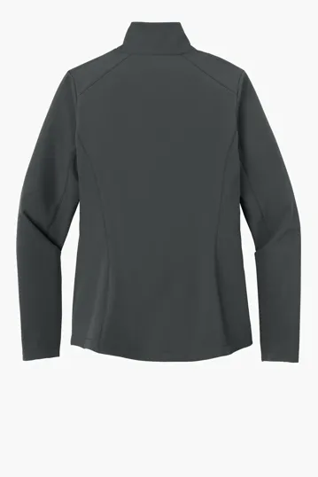 Port Authority Women's C-FREE Core Soft Shell — view 7