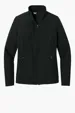 Port Authority Women's C-FREE Core Soft Shell — view 2