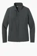Port Authority Women's C-FREE Core Soft Shell — view 3