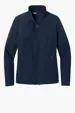 Port Authority Women's C-FREE Core Soft Shell — view 4