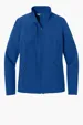 Port Authority Women's C-FREE Core Soft Shell — view 5