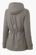 Port Authority Women's Northwest Slicker Rain Jacket — view 8