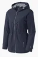 Port Authority Women's Northwest Slicker Rain Jacket — view 3