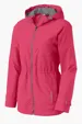 Port Authority Women's Northwest Slicker Rain Jacket — view 5