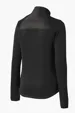 Port Authority Women's Hybrid Soft Shell Jacket — view 4