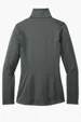 Port Authority Women's Smooth Fleece 1/4-Zip — view 7