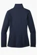 Port Authority Women's Smooth Fleece 1/4-Zip — view 8