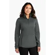Port Authority Women's Smooth Fleece 1/4-Zip
