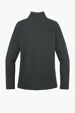 Port Authority Women's Vertical Texture Full-Zip Jacket — view 7