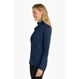 Port Authority Women's Vertical Texture Full-Zip Jacket