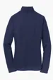 Port Authority Women's Pinpoint Mesh 1/2-Zip — view 12