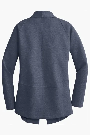 Port Authority Women's Interlock Cardigan — view 7