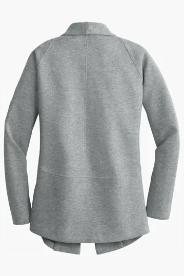 Port Authority Women's Interlock Cardigan — view 8