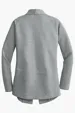 Port Authority Women's Interlock Cardigan — view 8