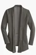 Port Authority Women's Interlock Cardigan — view 2