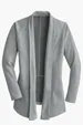 Port Authority Women's Interlock Cardigan — view 5