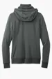 Port Authority Women's Smooth Fleece Hooded Jacket — view 6