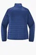 Port Authority Women's Packable Puffy Jacket — view 7