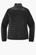 Port Authority Women's Packable Puffy Jacket — view 8