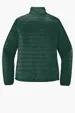 Port Authority Women's Packable Puffy Jacket — view 11