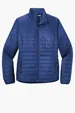 Port Authority Women's Packable Puffy Jacket — view 2