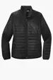 Port Authority Women's Packable Puffy Jacket — view 3