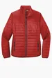 Port Authority Women's Packable Puffy Jacket — view 4