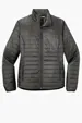 Port Authority Women's Packable Puffy Jacket — view 5