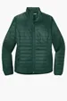 Port Authority Women's Packable Puffy Jacket — view 6