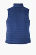 Port Authority Women's Packable Puffy Vest — view 5