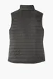 Port Authority Women's Packable Puffy Vest — view 7