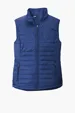 Port Authority Women's Packable Puffy Vest — view 2