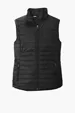 Port Authority Women's Packable Puffy Vest — view 3