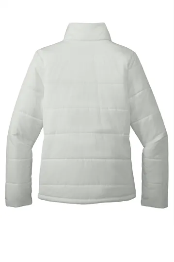 Port Authority Women's Puffer Jacket — view 6