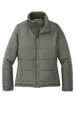 Port Authority Women's Puffer Jacket — view 4