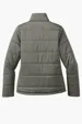 Port Authority Women's Puffer Jacket — view 7