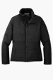 Port Authority Women's Puffer Jacket — view 2