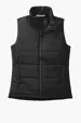 Port Authority Women's Puffer Vest — view 2