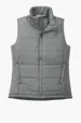 Port Authority Women's Puffer Vest — view 4
