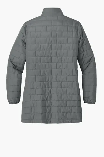 Port Authority Women's C-FREE Brick Jacket — view 6