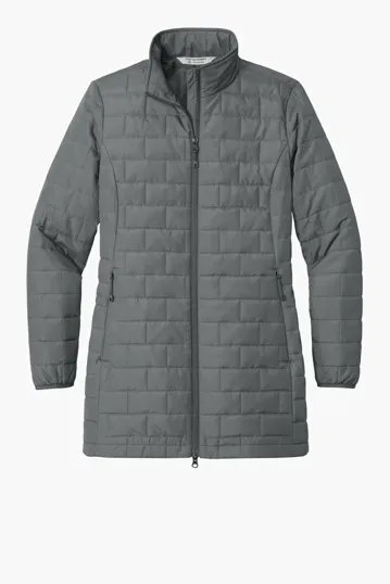 Port Authority Women's C-FREE Brick Jacket — view 3