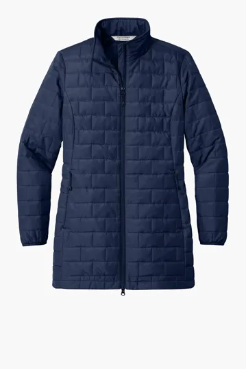 Port Authority Women's C-FREE Brick Jacket — view 4