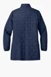 Port Authority Women's C-FREE Brick Jacket — view 7