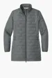 Port Authority Women's C-FREE Brick Jacket — view 3