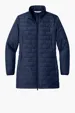 Port Authority Women's C-FREE Brick Jacket — view 4