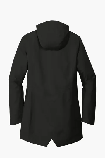 Port Authority Women's Collective Outer Shell Jacket — view 5