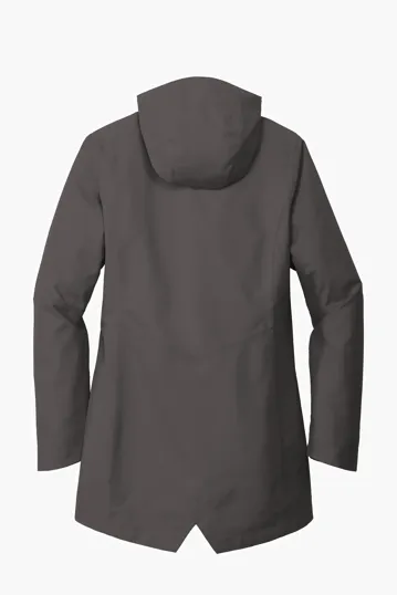 Port Authority Women's Collective Outer Shell Jacket — view 6