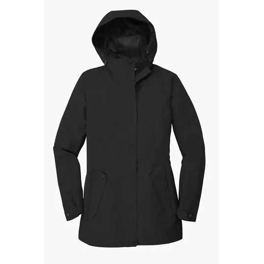 Port Authority Women's Collective Outer Shell Jacket — view 2