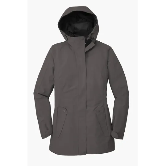 Port Authority Women's Collective Outer Shell Jacket — view 3